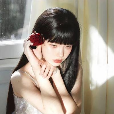 花之锁 海报